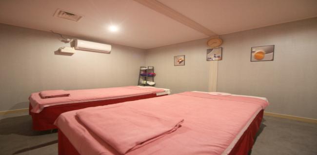 명가정통테라피 (간석오거리역)