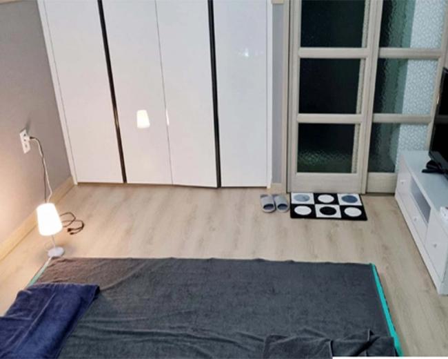  용원동 신항더타이 마사지샵 사진 1