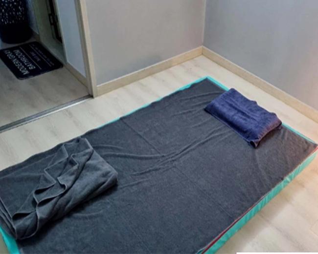  용원동 신항더타이 마사지샵 사진 2