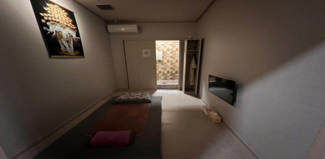 행운마사지 (광주선운)