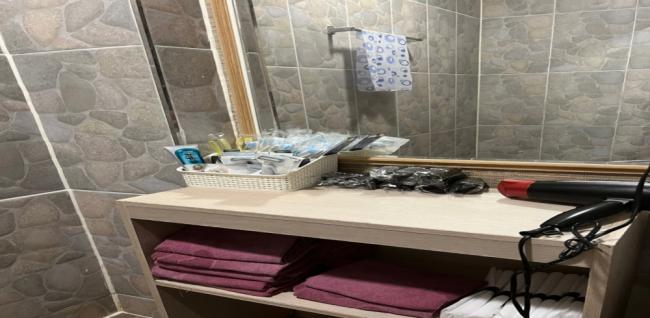 행운마사지 (광주선운)