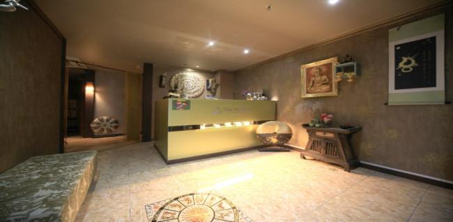 타이월드 (풍동)