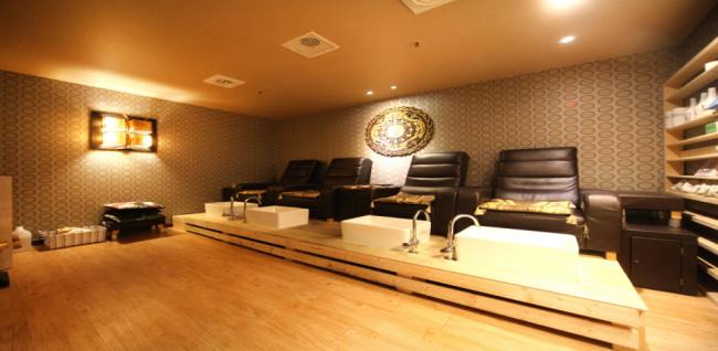 타이월드 (풍동)