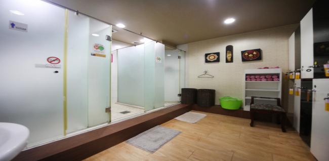 타이월드 (풍동)