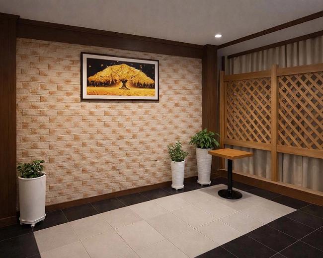  호계동 설화 아로마테라피(울산) 마사지샵 사진 2