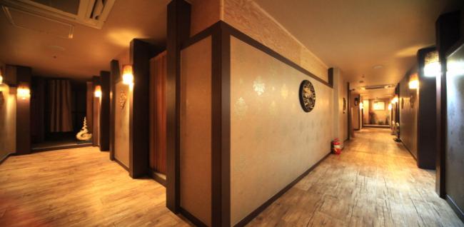 타이월드 (풍동)