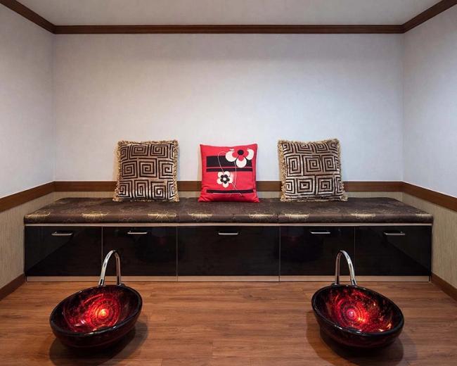  호계동 설화 아로마테라피(울산) 마사지샵 사진 3