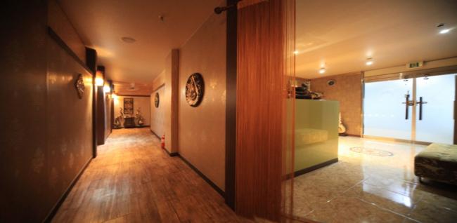 타이월드 (풍동)