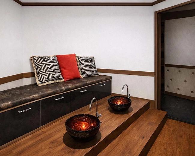  호계동 설화 아로마테라피(울산) 마사지샵 사진 4