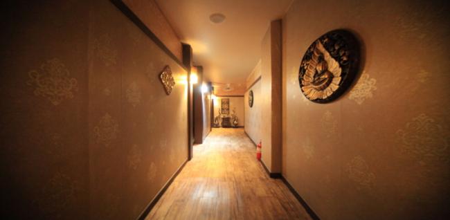 타이월드 (풍동)