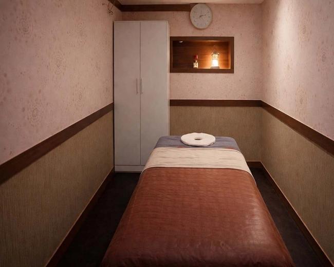  호계동 설화 아로마테라피(울산) 마사지샵 사진 5