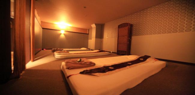 타이월드 (풍동)