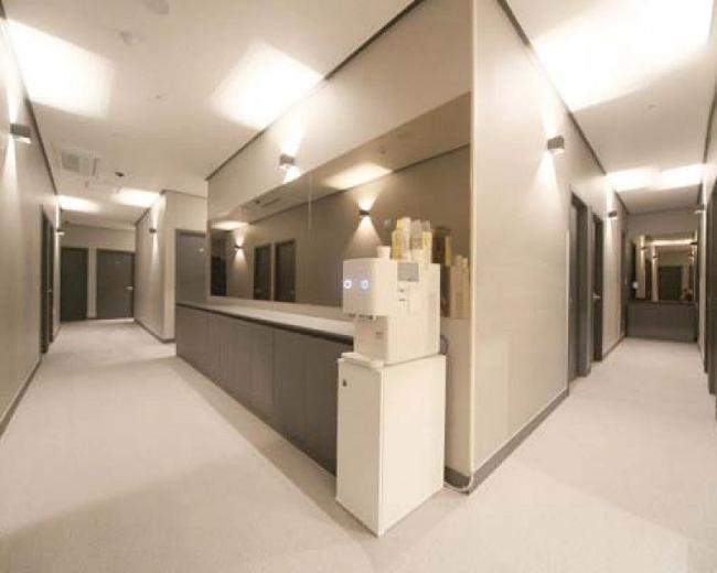 고덕동 황실아로마