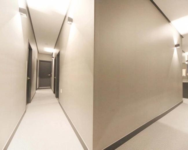 고덕동 황실아로마