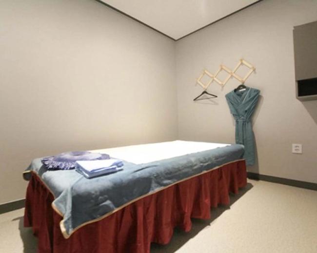 고덕동 황실아로마