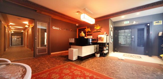 굿타임중국전통 (정왕)