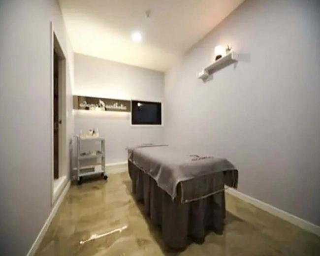  구래동 새콤달콤건마스포츠 마사지샵 사진 2