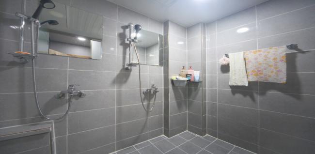 굿타임중국전통 (정왕)