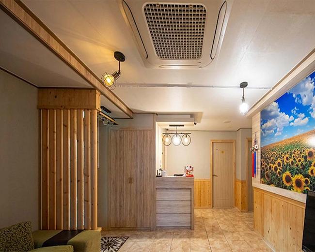  호산동 몽아로마&amp;스웨디시 마사지샵 사진 2