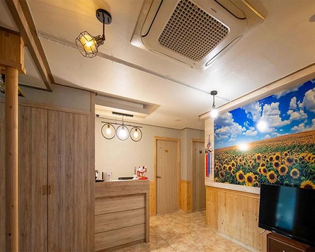  호산동 몽아로마&amp;스웨디시 마사지샵 사진 3