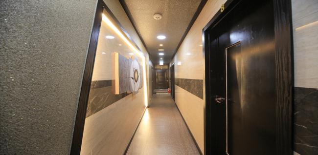 힐링마사지 (안동옥동)