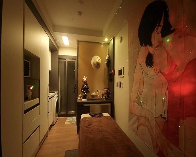 야당동 안남 테라피