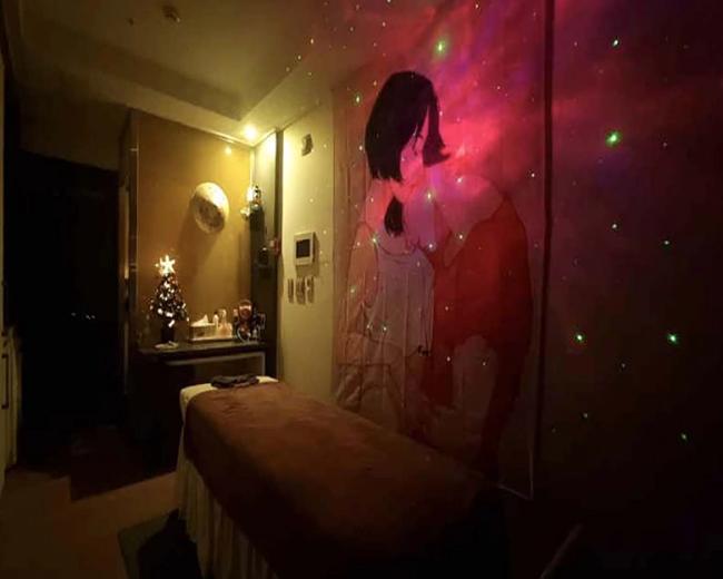 야당동 안남 테라피