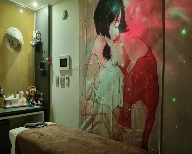 야당동 안남 테라피