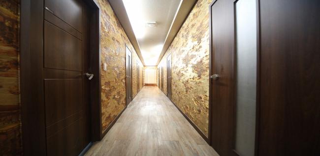 힐링마사지 (가산디지털단지역)