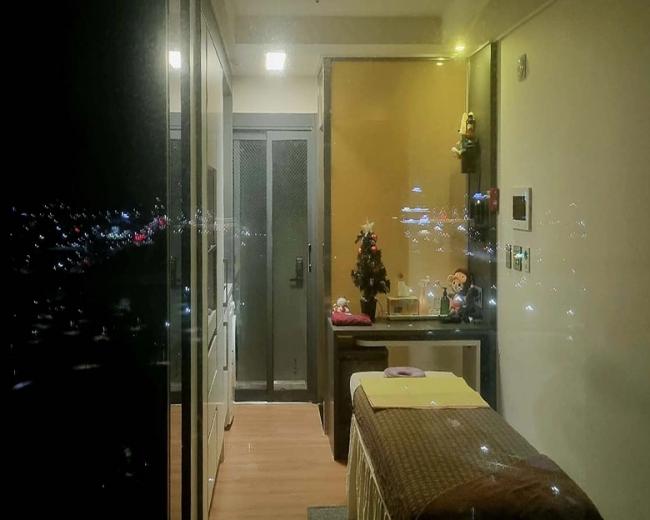 야당동 안남 테라피