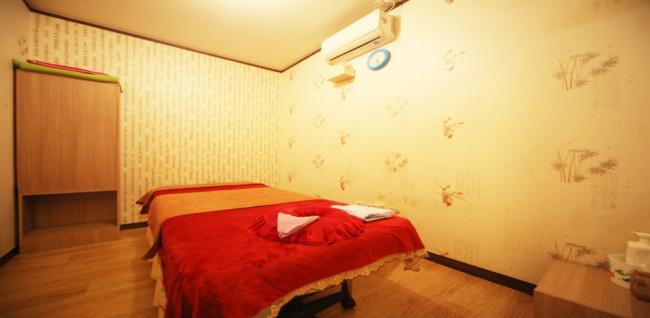 힐링마사지 (가산디지털단지역)