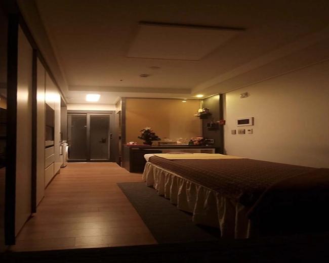 야당동 안남 테라피