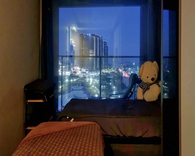 야당동 안남 테라피