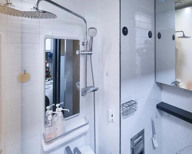 야당동 안남 테라피