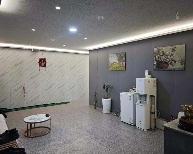  봉곡동 가운(창원) 마사지샵 사진 1