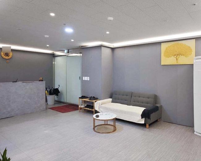  봉곡동 가운(창원) 마사지샵 사진 2