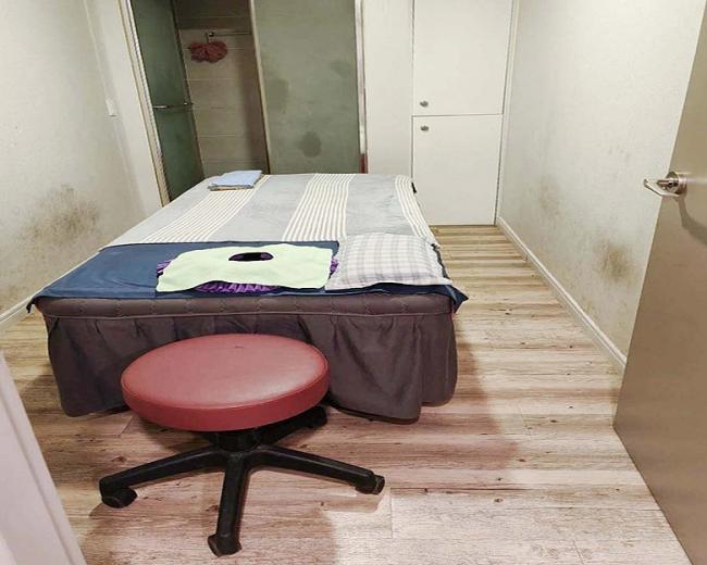  봉곡동 가운(창원) 마사지샵 사진 7