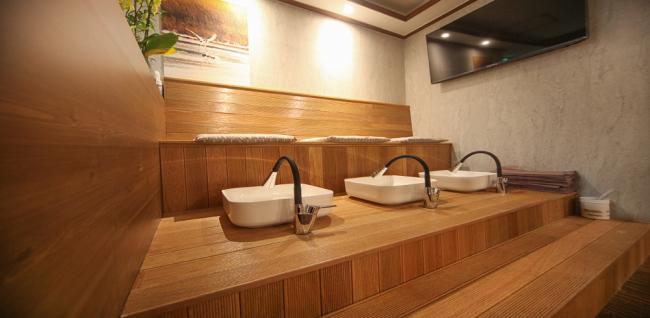 왕족중국전통마사지 (송내역)