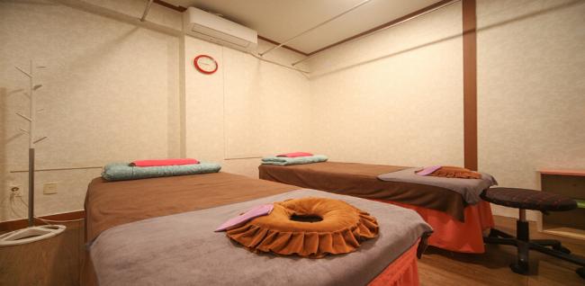 왕족중국전통마사지 (송내역)