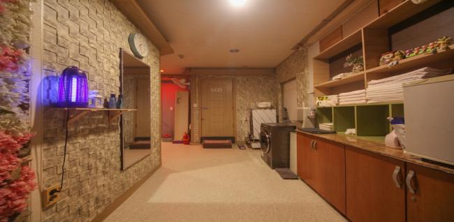 쿨아로마 (인주)