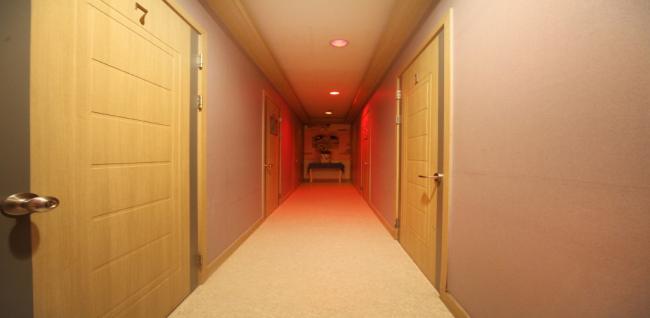 쿨아로마 (인주)