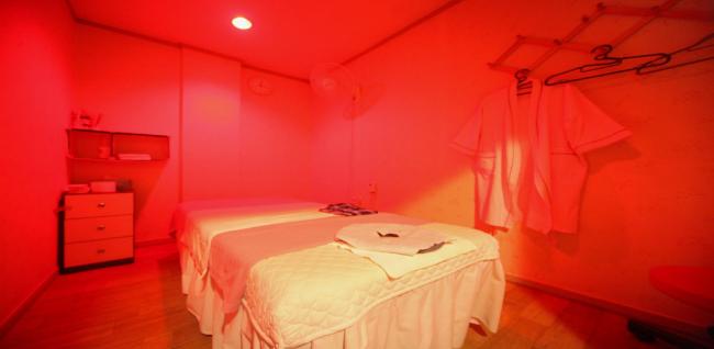 쿨아로마 (인주)