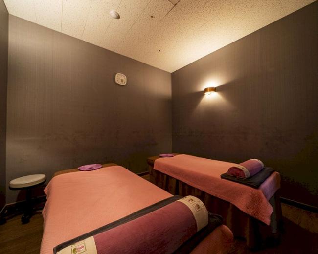  영천동 약손마사지 마사지샵 사진 11