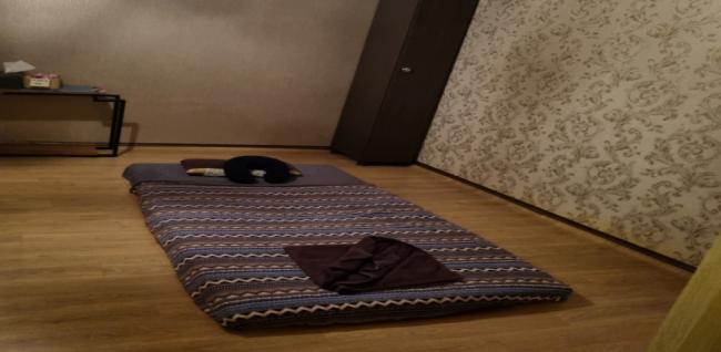 타이YO (서대전)