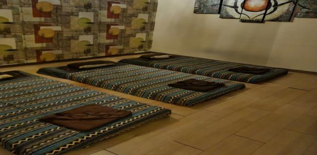 타이YO (서대전)