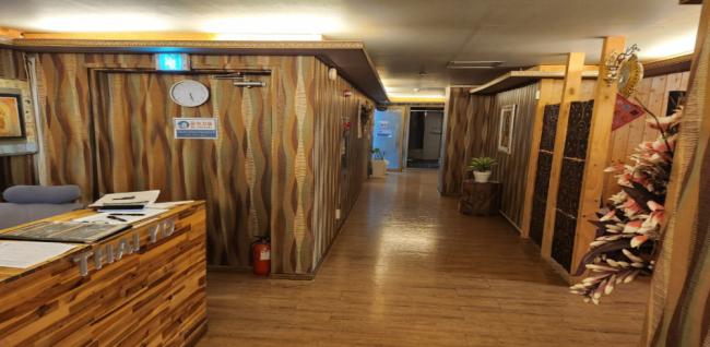 타이YO (서대전)