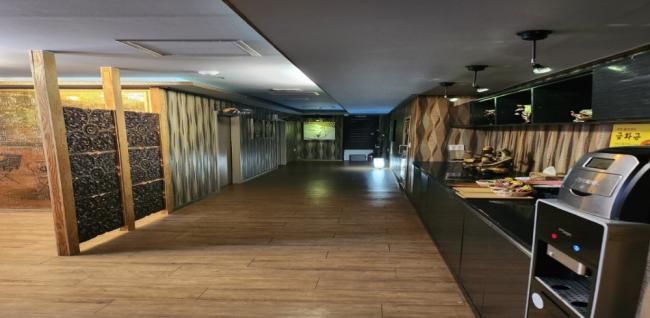 타이YO (서대전)