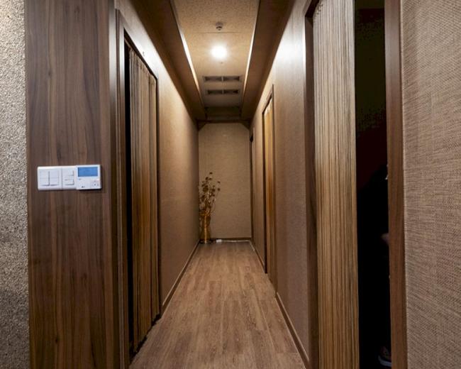  영천동 약손마사지 마사지샵 사진 4