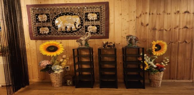 타이YO (서대전)