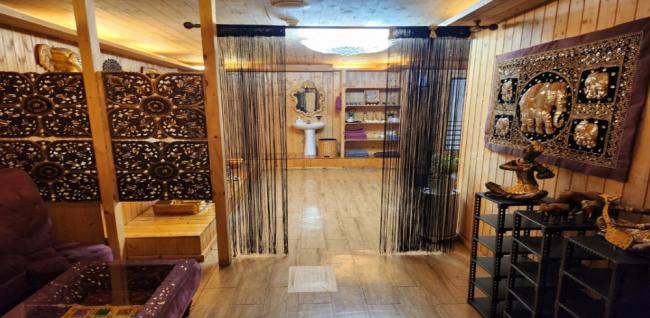 타이YO (서대전)